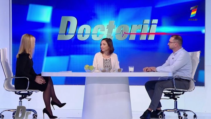 Dietele de detoxifiere sunt la modă sau necesare?! Ce spun nutriționiștii (VIDEO)