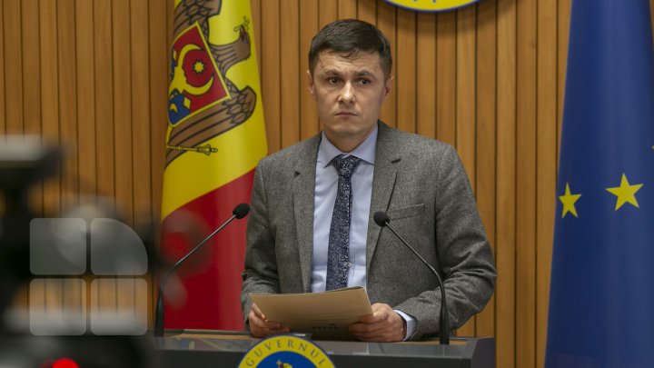 Candidatura lui Fadei Nagacevschi pentru funcţia de viceprimar al Capitalei, respinsă de CMC  