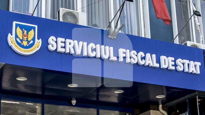 A fost extins termenul limită de prezentare a Declarației persoanei fizice cu privire la impozitul pe venit