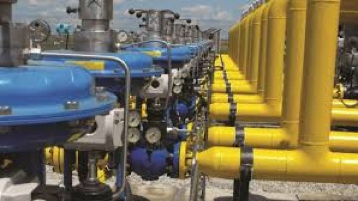 Kievul nu cedează în faţa "Gazprom" şi propune Rusiei să-şi achite datoriile prin livrarea de gaze