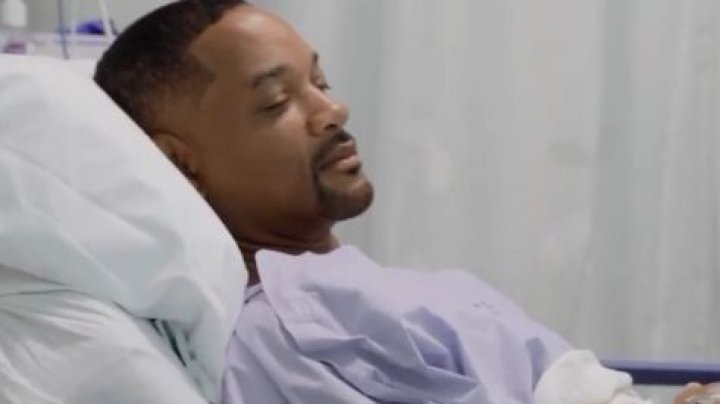 Will Smith a fost diagnosticat cu CANCER! Medicii nu i-au dat NICI O ȘANSĂ (VIDEO)