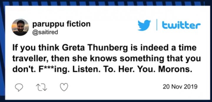 Această fotografie veche de 120 de ani dezlănțuie teoria conspirației: Greta Thunberg ar fi o călătoare în timp