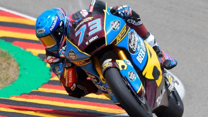 Fraţii Marc şi Alex Marquez, întâmpinaţi ca nişte eroi în localitatea de baştină