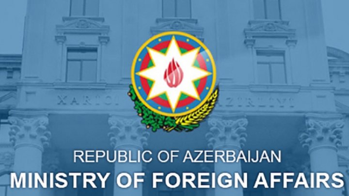 Azerbaidajul a emis o notă de protest ambasadorului rus la Baku