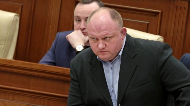 SCÂNTEI ÎN PARLAMENT! Bolea către Sandu: Povestiţi ce aţi discutat în SECRET cu Rothschild şi cui i-aţi menit Aeroportul 