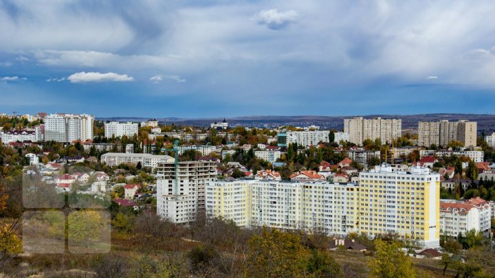 Cum ne surprinde vremea în următoarele zile şi ce temperaturi ne aşteaptă