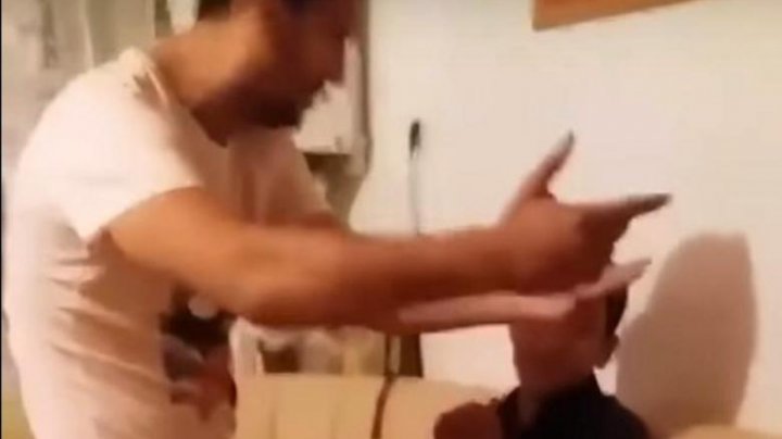 Șocant! A bătut un copil și l-a obligat să bea urină. Ce riscă agresorul 