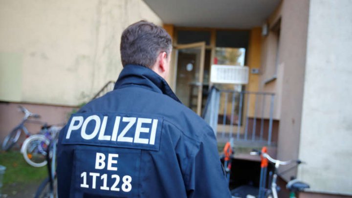Germania: O persoană suspectată de apartenenţă la gruparea teroristă Stat Islamic a fost repatriată