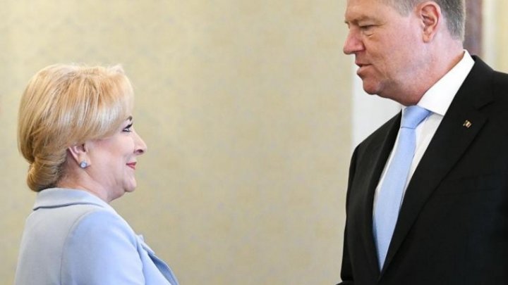 ROMÂNII ÎŞI ALEG PREŞEDINTELE. Iohannis şi Dăncilă luptă pentru un mandat la Cotroceni