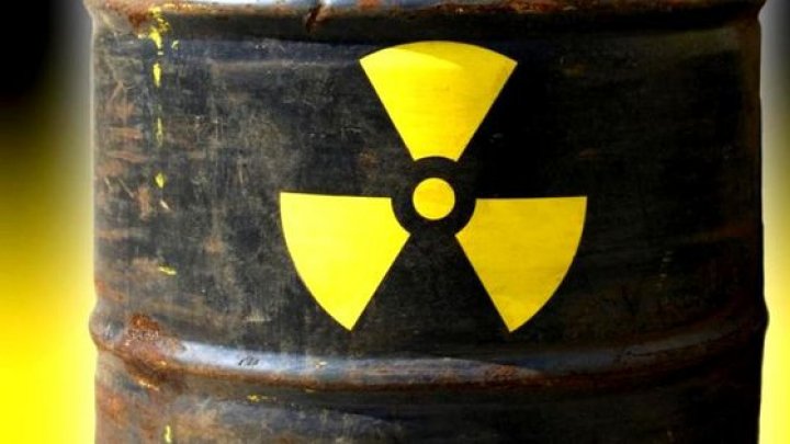 O agenție din Rusia semnalează un presupus incident radioactiv în Marea Chinei de Sud