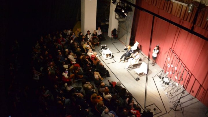 Studiu: Activităţile culturale şi creative sunt benefice pentru sănătate