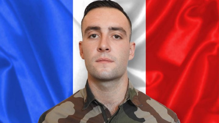 Preşedinţia Franţei a anunțat că un militar francez a fost ucis în Mali