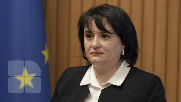 EDIȚIE SPECIALĂ - Ministrul Sănătății Viorica Dumbrăveanu, în direct la Publika TV (LIVE)