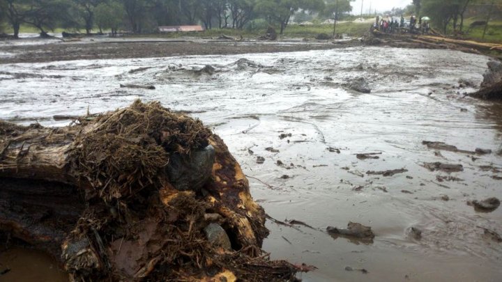 Kenya: Cel puțin 29 de persoane au murit în urma alunecărilor de teren provocate de ploile torențiale 