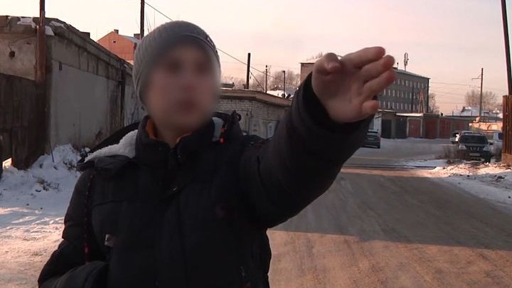 Detalii noi despre copila răpită de un bărbat necunoscut. Ce a povestit salvatorul (VIDEO)