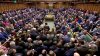 Parlamentarii britanici au aprobat Acordul pentru Brexit