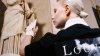 Muzeul Luvru şi designerul Virgil Abloh lansează o colecţie vestimentară inspirată din operele lui Leonardo da Vinci (FOTO)
