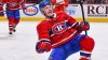 MECIURI "ÎNCINSE" ÎN NHL: Nicolas Deslauriers s-a încăierat cu Kurtis MacDermid