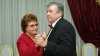 DOLIU în familia primului preşedinte al Republicii Moldova. A murit soţia lui Mircea Snegur