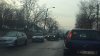 Accident în sectorul Rîșcani al Capitalei. În zonă s-a format ambuteiaj (FOTO)