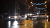 Încă un accident în Capitală. Trei mașini s-au ciocnit la intersecția străzilor Ismail și Mihail Kogălniceanu (FOTO)