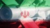O navă de luptă a SUA descoperit fragmente dintr-o rachetă care ar aparţine Iranului