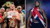 Lupta pentru titlu mondial. Andy Ruiz se va duela cu Anthony Joshua pe "Spectacullar Arena Dyriah" din Arabia Saudită