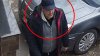Dacă îl cunoşti, anunţă imediat poliţia. Suspectul a furat 11.000 de lei de la un tânăr (VIDEO)