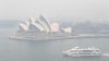 Oraşul Sydney se confruntă cu o "urgenţă de sănătate publică" din cauza fumului toxic 