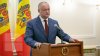 Cum se simte preşedintele? Ce a spus Igor Dodon, după ce a fost văzut la spital