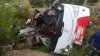 Tragedie în Maroc! 17 persoane au murit, iar alte 36 au fost rănite după ce un autocar s-a răsturnat într-o prăpastie