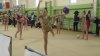 Campionatul Republican de Gimnastică Ritmică Sportivă: Participantele au impresionat printr-un show de excepţie