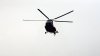 Un elicopter de turism cu şapte persoane la bord a dispărut de pe radare