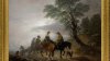 Exportul unui tablou Thomas Gainsborough, blocat temporar de Guvernul britanic