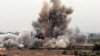 Baza militară iraniană din Siria a fost vizată de un atac aerian 