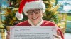 O tânără din SUA a primit cadou de Secret Santa chiar de la Bill Gates. Ce i-a adus Moș Crăciun (VIDEO)