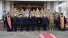 Un nou contingent al Armatei Naţionale pleacă în Kosovo