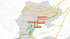 Ucraina şi România au semnat acordul ce prevede livrarea gazelor în Moldova în revers prin coridorul transbalcanic