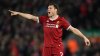 James Milner şi-a prelungit contractul cu Liverpool