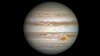 Răsărit de Jupiter, fotografiat de sonda Juno (FOTO)