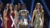 Zozibini Tunzi, reprezentanta Africii de Sud, aleasă Miss Universe 2019 (VIDEO)