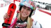 Mikaela Shiffrin, de neoprit. Schioarea a câştigat proba de slalom de la Lienz