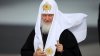 Patriarhul rus Kirill consideră periculos un proiect de lege care propune înăsprirea pedepselor pentru violenţă domestică