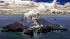 UPDATE erupţia vulcanului în Noua Zeelandă: Cel puţin cinci morţi şi 23 de răniţi