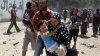 Curtea Penală Internaţională anunţă o anchetă cu privire la evntuale crime de război în Palestina