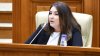 Socialista Marina Radvan, care acum câţiva ani a încins Internetul, ar putea reveni în Parlament 