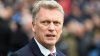 David Moyes este noul antrenor al echipei engleze West Ham United