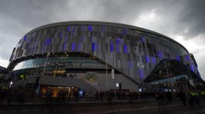 Prima trupă care va susţine un concert pe noul stadion Tottenham Hotspur în 2020