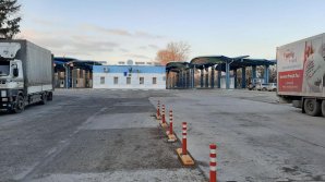 Punctul de trecere comun Criva-Mamaliga și-a reluat activitatea