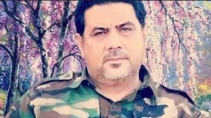 Liderul militar pro-iranian a fost UCIS într-un atac fulgerător al SUA